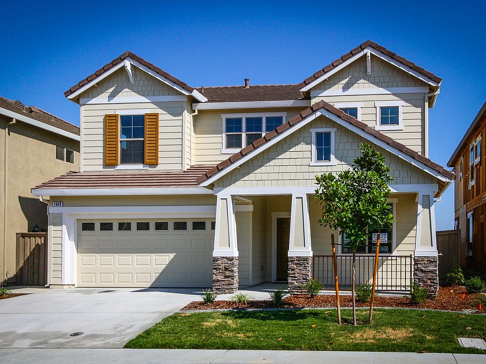 Similar Home Shown