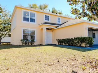 274 Curtis Ave, Groveland, FL 34736