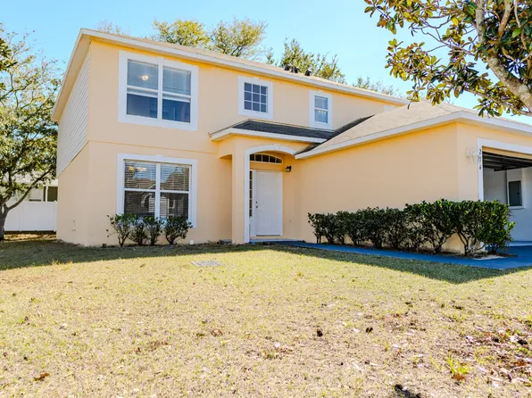 274 Curtis Ave, Groveland, FL 34736