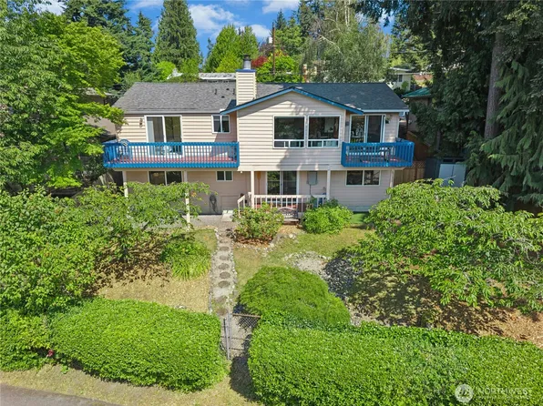 19803 Ashworth Avenue N, Shoreline, WA 98133