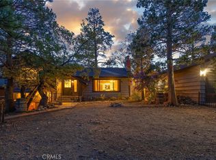 692 Butte Ave, Big Bear Lake, CA 92315