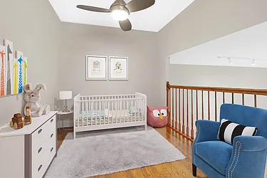 Sold by Corcoran