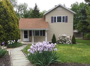 201 Reese St, Old Forge, PA 18518