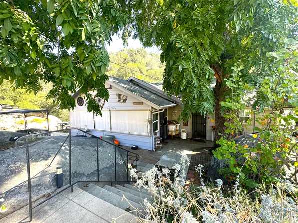 41849 Hot Springs Drive, California Hot Springs, CA 93207