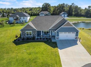 193 Starlight Rdg, Cape Girardeau, MO 63701