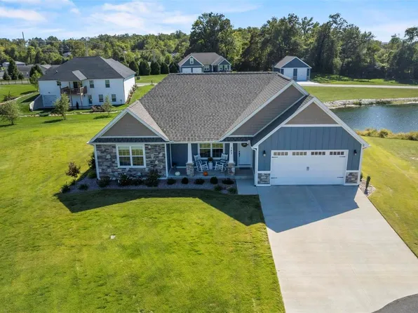 193 Starlight Rdg, Cape Girardeau, MO 63701