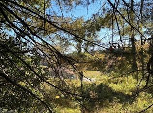 716 Old Railroad Grade Rd, Thurmond, NC 28683