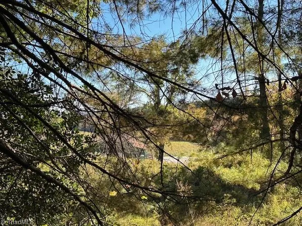 716 Old Railroad Grade Rd, Thurmond, NC 28683