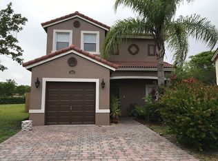 1843 SE 13th St, Homestead, FL 33035