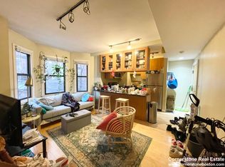 31 Cunard St APT 4, Roxbury, MA 02120