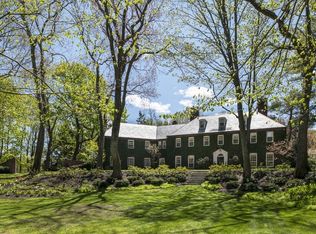 85 Sears Rd, Brookline, MA 02445