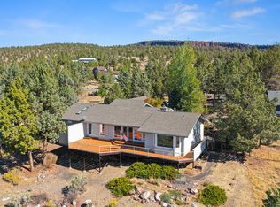 789 NE Wyoming Dr, Prineville, OR
