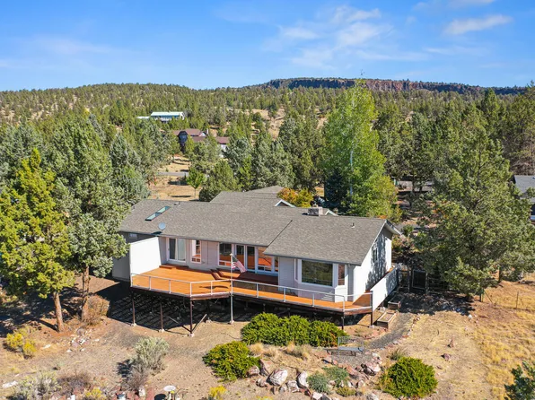 789 NE Wyoming Dr, Prineville, OR 97754
