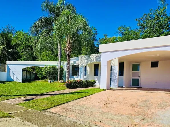 2 Quintas De Miradero Rd #4, Cabo Rojo, PR 00623