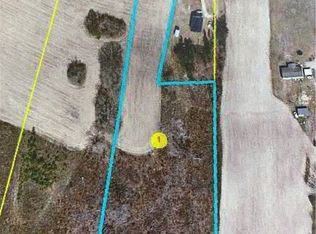 Blue Springs Rd, Red Springs, NC 28377