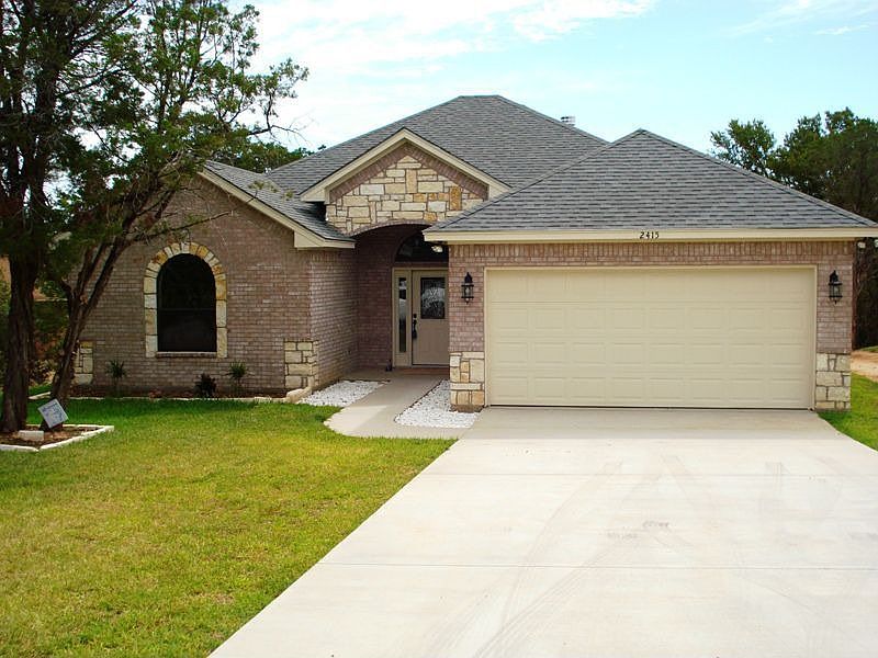 2415 Woodcrest Court