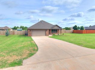(Undisclosed Address), Guthrie, OK 73044
