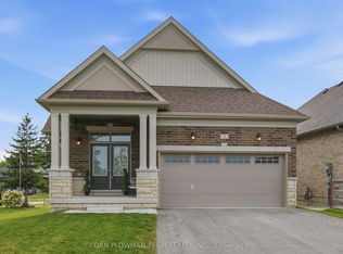 2 Holtby Ct, Scugog, ON L9L 0B4