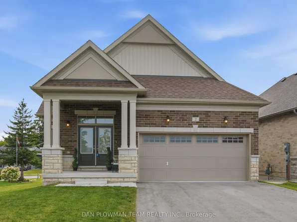 2 Holtby Ct, Scugog, ON L9L 0B4