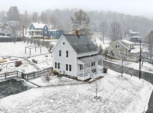 66 Elmwood Avenue, Barre City, VT 05641