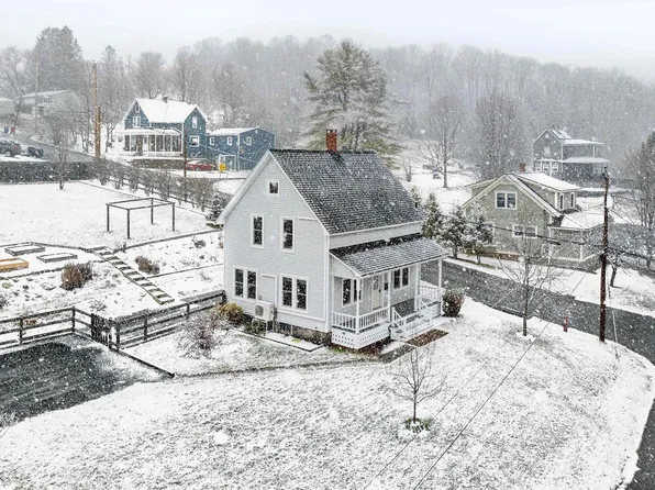 66 Elmwood Avenue, Barre City, VT 05641
