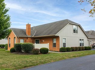 2227 Ravine Woods Dr, Grove City, OH