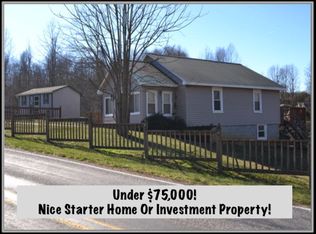 1644 Dragway Rd, Wilkesboro, NC 28697