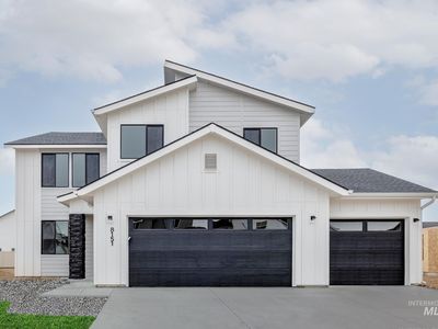 8151 E Bright Angel Dr, Nampa, ID, 83687