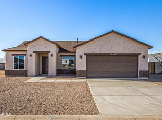 14058 S Tampico Rd, Arizona City, AZ 85123