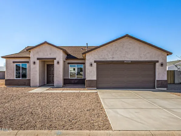 14058 S TAMPICO Road, Arizona City, AZ 85123