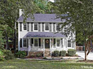 111 Marshfield Pl, Cary, NC 27513