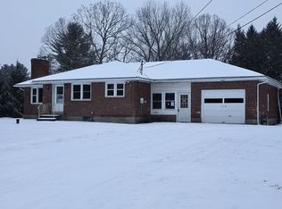14 Wilson St, Greenwich, NY 12834