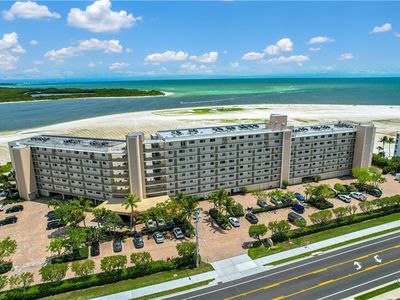 8350 Estero Blvd APT 125, Fort Myers Beach, FL, 33931