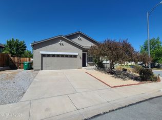580 Boulder Peak Ct, Sparks, NV