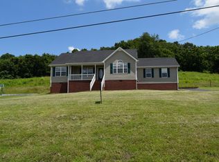 109 Fort Cir, Wartrace, TN 37183