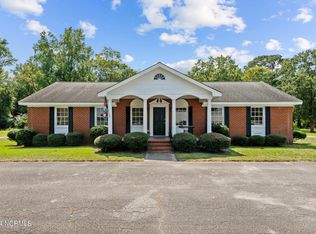 135 Antioch Rd, New Bern, NC 28560