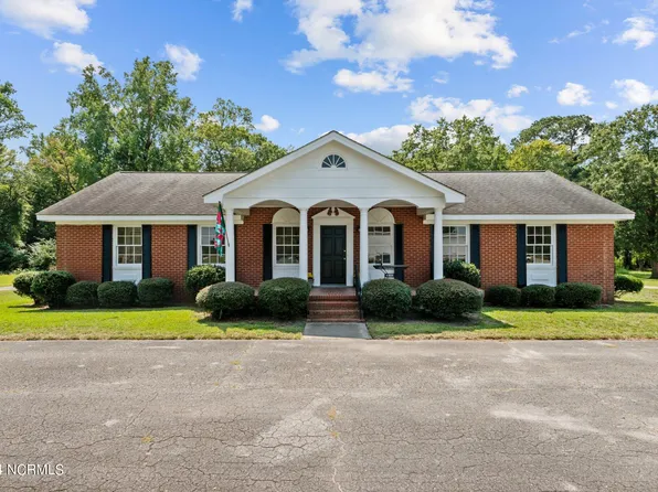 135 Antioch Road, New Bern, NC 28560
