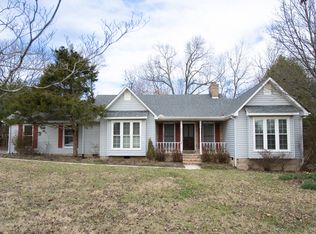 119 Breckenridge Rd, Tullahoma, TN 37388