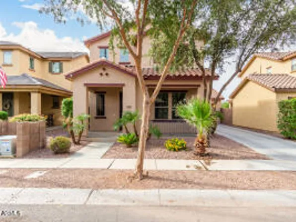 3543 E Tyson St, Gilbert, AZ 85295