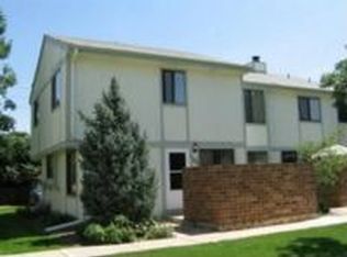 10198 Quivas St, Thornton, CO 80260