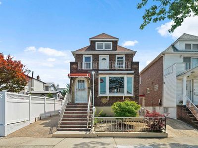15711 101st St, Jamaica, NY, 11414