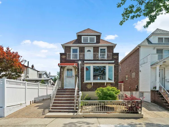 15711 101st St, Jamaica, NY 11414