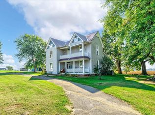 3230 Burns Rd, Owensboro, KY 42301