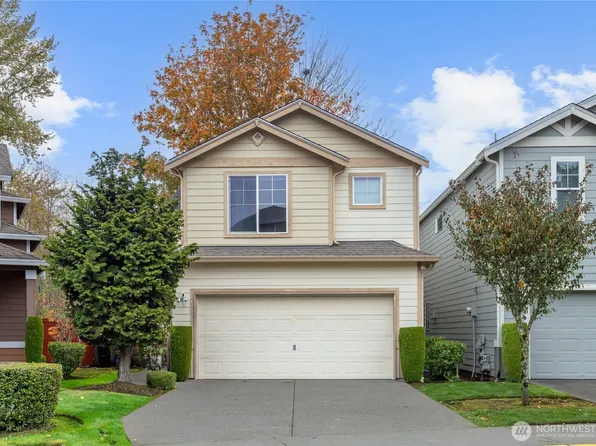 29918 49th Lane S #5, Auburn, WA 98001