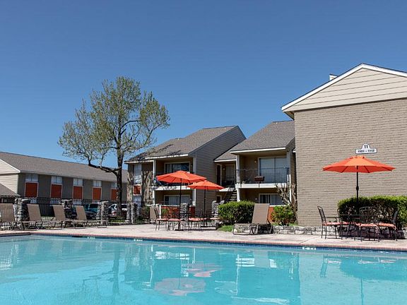 3rd image of 10300 S Wilcrest Dr APT 1005