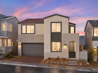 Plan 3 Plan, Alder, Las Vegas, NV 89166