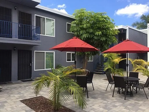 Welcome to Garden Vista, located at 4121 Cherokee Ave in the delightful neighborhood of North Park.