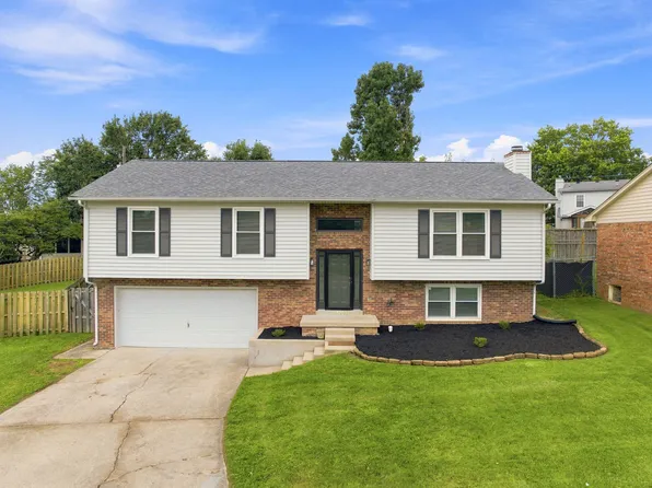 3709 Cali Ct, Lexington, KY 40517