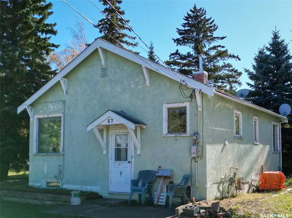 67 3rd Street E, Birch Hills, SK S0J 0G0