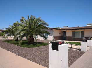2526 E Mercer Ln, Phoenix, AZ 85028